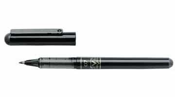Pilot V-ball, 07, black