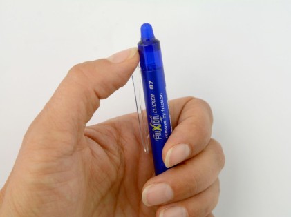 Pilot BLRT-FR7-L Blu 1 pz