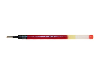 Pilot BLS-G2-7-R Medio Rosso