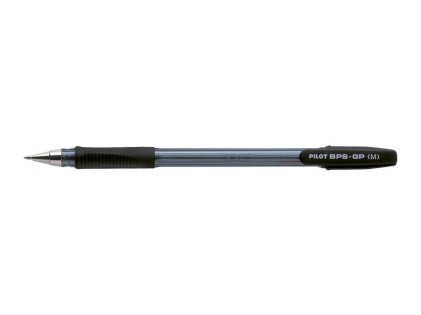Pilot BPS-GP-M Nero 1 pz
