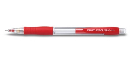 Pilot H-185 SL Super Grip portamine