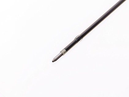 Pilot RFNS-GG-M-R ricaricatore di penna Medio Rosso