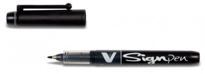 Pilot SW-VSP-B marcatore Nero 1 pz