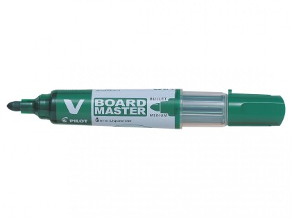 Pilot V Verde