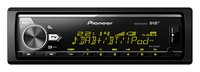 Autoradio Pioneer MVH-X580DAB