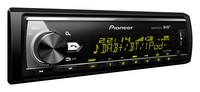 Autoradio Pioneer MVH-X580DAB