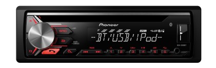 Autoradio Pioneer DEH-3900BT