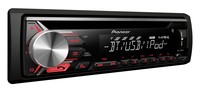 Autoradio Pioneer DEH-3900BT