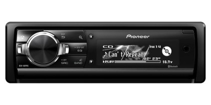 Autoradio Pioneer DEH-80PRS