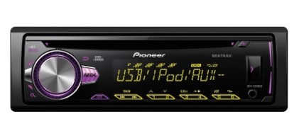 Autoradio Pioneer DEH-S2000UI