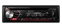 Autoradio Pioneer DEH-S3000BT