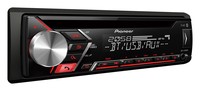 Autoradio Pioneer DEH-S3000BT