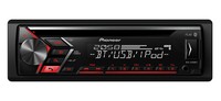 Autoradio Pioneer DEH-S4000BT