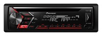 Autoradio Pioneer DEH-S4000BT