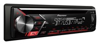 Autoradio Pioneer DEH-S4000BT