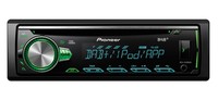 Autoradio Pioneer DEH-S400DAB
