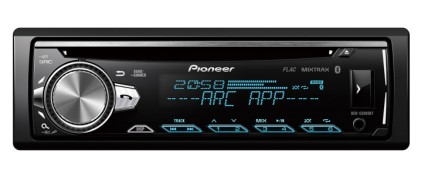 Autoradio Pioneer DEH-S5000BT