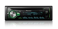 Autoradio Pioneer DEH-S5000BT
