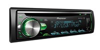 Autoradio Pioneer DEH-S5000BT