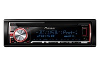 Autoradio Pioneer DEH-X5600BT