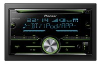 Autoradio Pioneer FH-X730BT