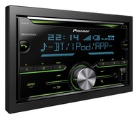 Autoradio Pioneer FH-X730BT