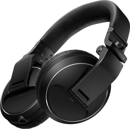 Cuffie Filo Pioneer Dj Series X5 Hdj-X5-K