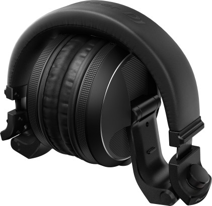 Cuffie Filo Pioneer Dj Series X5 Hdj-X5-K