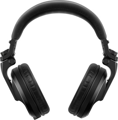 Cuffie Filo Pioneer Dj Series X5 Hdj-X5-K