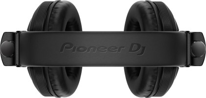 Cuffie Filo Pioneer Dj Series X5 Hdj-X5-K