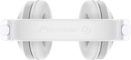 Cuffie Microfono Bluetooth Pioneer Hdj X5Bt Hdj-X5Bt-W