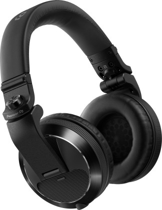 Cuffie Filo Pioneer Dj Series X7 Hdj-X7-K