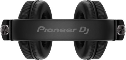 Cuffie Filo Pioneer Dj Series X7 Hdj-X7-K