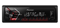 Autoradio Pioneer MVH-S100UI