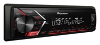 Autoradio Pioneer MVH-S100UI