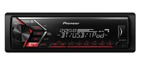 Autoradio Pioneer MVH-S300BT