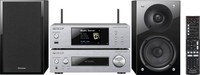 HiFi Pioneer P2-S argento/nero
