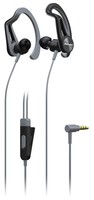 Auricolari Pioneer SE-E5T-H grigio