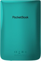 eBook Reader Pocketbook Touch Lux 4 smeraldo