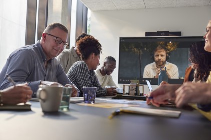 HP Poly Barra video Poly Studio USB