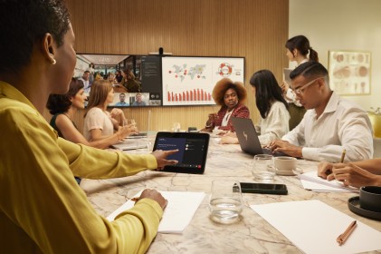 HP Poly Videocamera Poly Studio E70 Smart