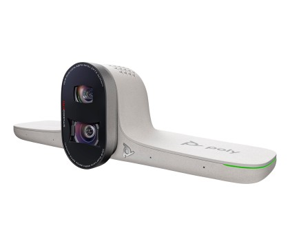 HP Poly Videocamera Poly Studio E70 Smart