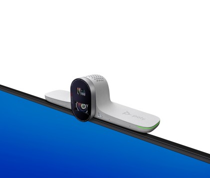 HP Poly Videocamera Poly Studio E70 Smart