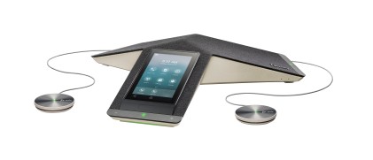 HP Poly Microfoni di espansione Poly Trio C60