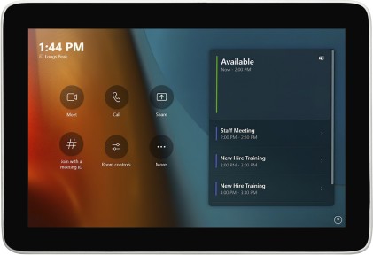 HP Poly Controller touch Poly GC8