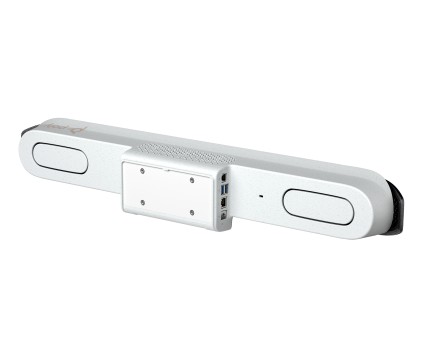 HP Poly Studio X52 All-In-One Video Bar