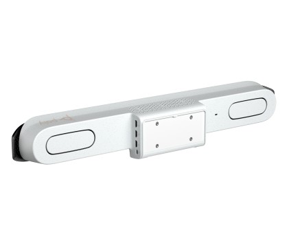 HP Poly Studio X52 All-In-One Video Bar