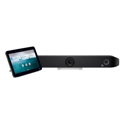 HP Poly Studio X52 All-In-One Video Bar con kit controller TC10