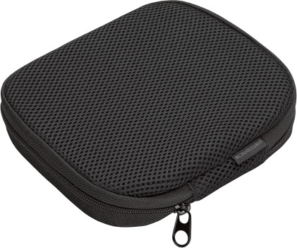 POLY Cuffie stereo Blackwire 3225 con connettore USB-C + spina da 3,5 mm + adattatore USB-C/A