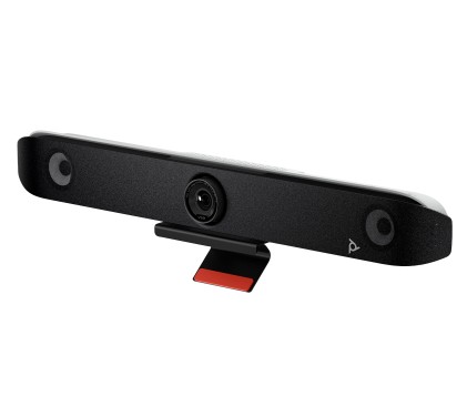 HP Poly Studio V52 USB Video Bar